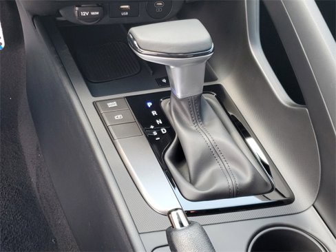New 2025 Hyundai Elantra Sport image 25
