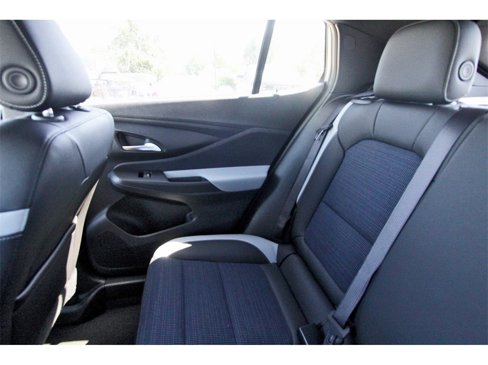 New 2025 Buick Envista Preferred w/ Convenience I Package image 12