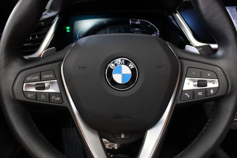 Used 2022 BMW Z4 sDrive30i w/ Driving Assistance Package image 51