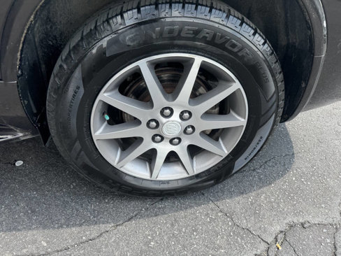 Used 2014 Buick Enclave Leather image 32