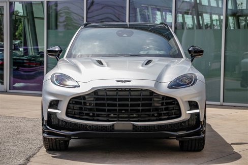 Used 2024 Aston Martin DBX 707 image 7