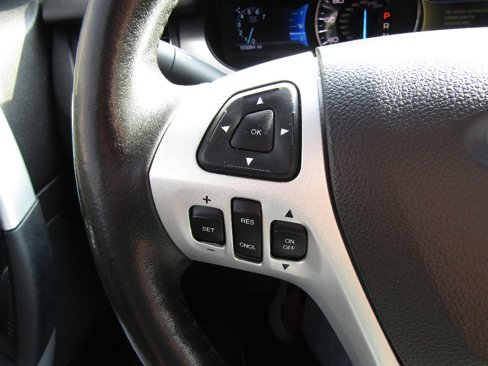 Used 2014 Ford Edge SEL w/ Equipment Group 205A image 20