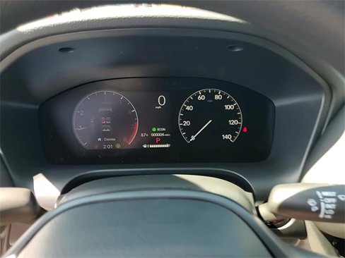 New 2026 Honda HR-V LX image 19