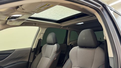 Used 2020 Subaru Forester Sport w/ Popular Package #2 image 16