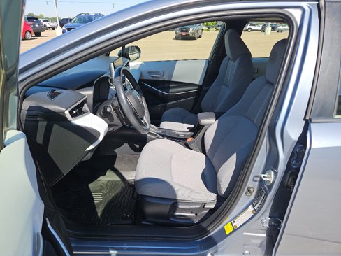 Used 2021 Toyota Corolla SE image 16
