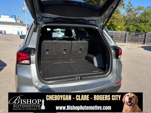 Used 2023 Chevrolet Equinox LT image 22