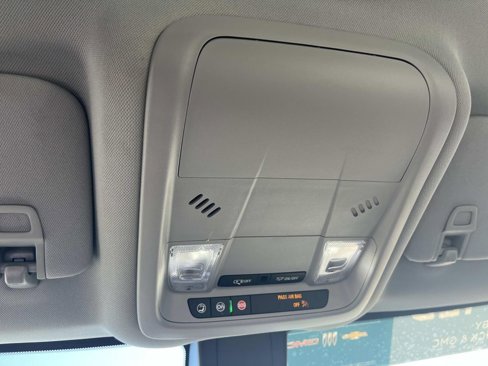 Certified 2023 Chevrolet Equinox LS image 26