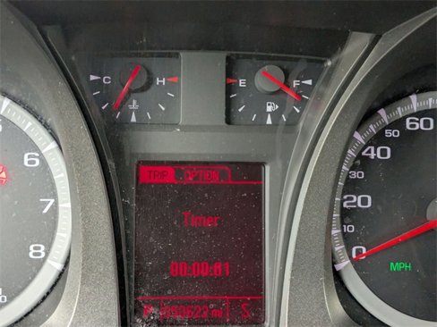 Used 2017 GMC Terrain SLE image 13