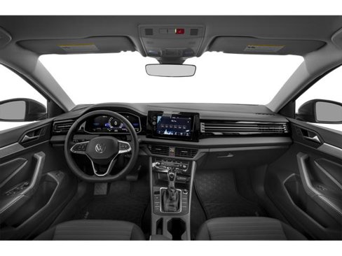 New 2025 Volkswagen Jetta S image 71
