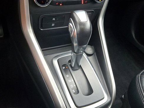 Used 2018 Ford EcoSport Titanium image 18