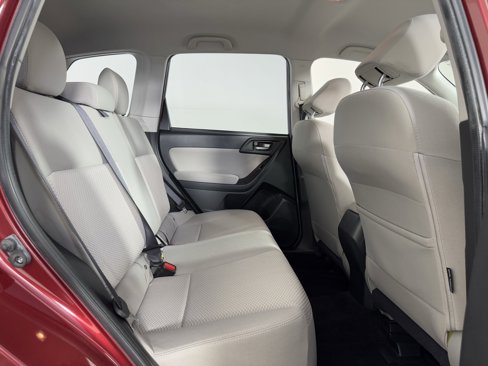 Used 2015 Subaru Forester 2.5i w/ Alloy Wheel Package image 18