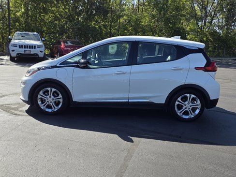Used 2017 Chevrolet Bolt LT image 4