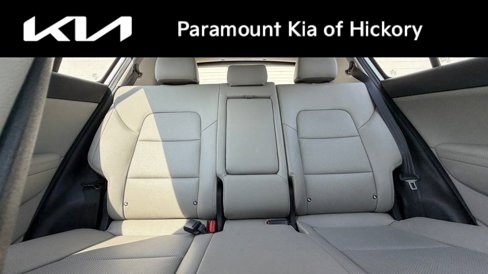 Used 2020 Kia Sportage EX image 31