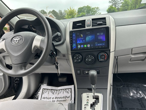 Used 2010 Toyota Corolla image 27