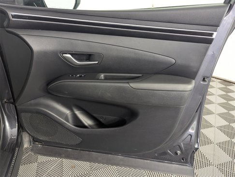 Used 2024 Hyundai Tucson SEL image 34