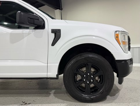 Used 2022 Ford F150 XL image 7