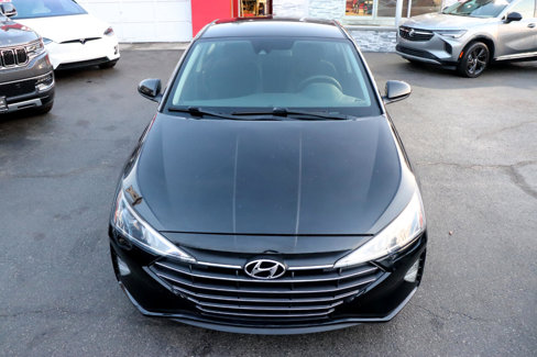 Used 2019 Hyundai Elantra SEL w/ Cargo Package image 9