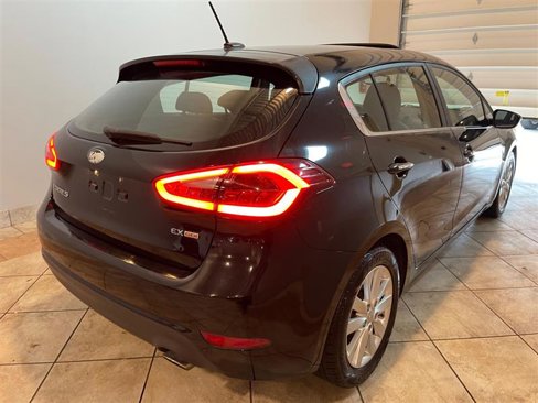 Used 2015 Kia Forte EX w/ EX Premium Package image 40