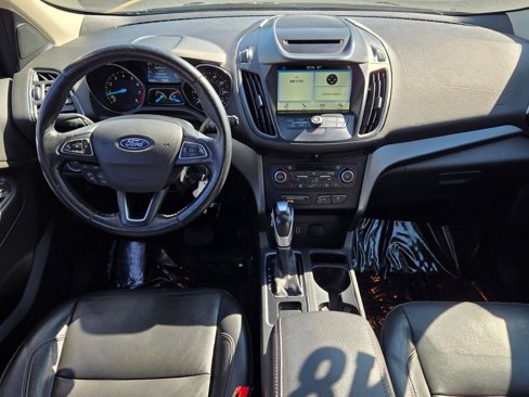 Used 2018 Ford Escape SEL image 18