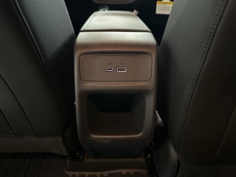 New 2025 Buick Envista Preferred w/ Convenience I Package image 24