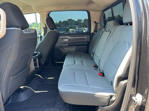 Certified 2019 RAM 1500 Big Horn image 28
