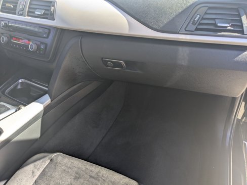 Used 2013 BMW 320i Sedan image 20