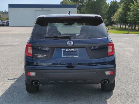 Used 2021 Honda Passport EX-L image 4