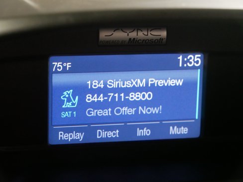 Used 2015 Ford Escape SE image 32