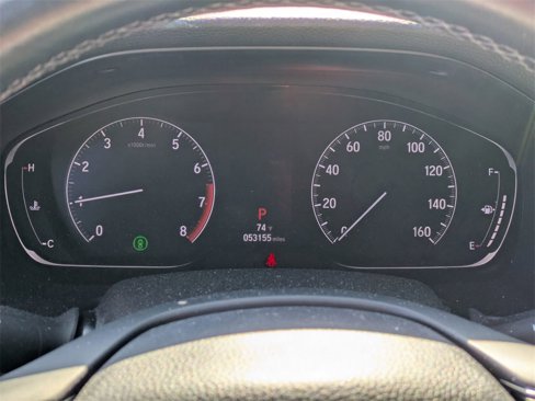 Used 2019 Honda Accord EX-L image 9