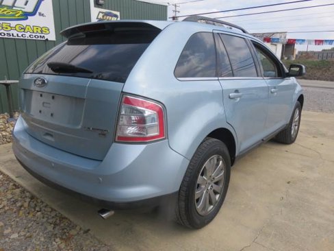 Used 2008 Ford Edge Limited image 7