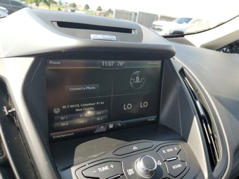 Used 2013 Ford C-MAX SE image 20