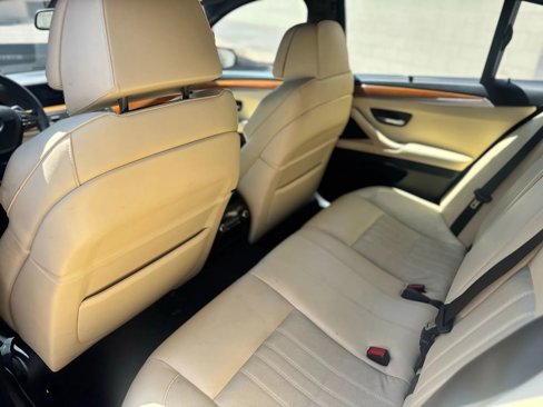 Used 2013 BMW M5 image 17