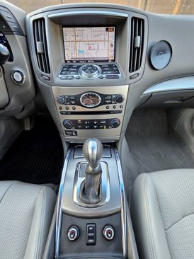 Used 2012 INFINITI G37 x image 14