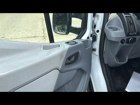 Used 2019 Ford Transit 350 148 Medium Roof image 7