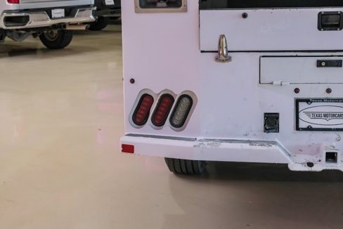 Used 2020 RAM 3500 Tradesman w/ Chrome Appearance Group image 47