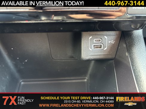 Used 2022 Jeep Compass Latitude image 19