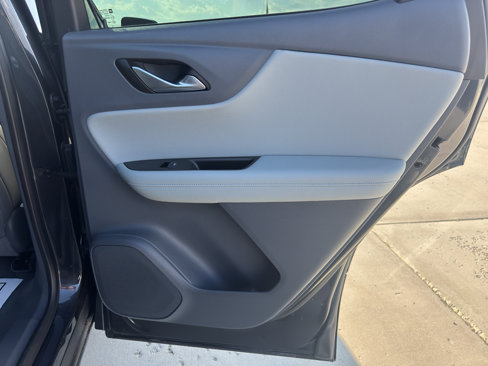 Used 2022 Chevrolet Blazer LT image 22
