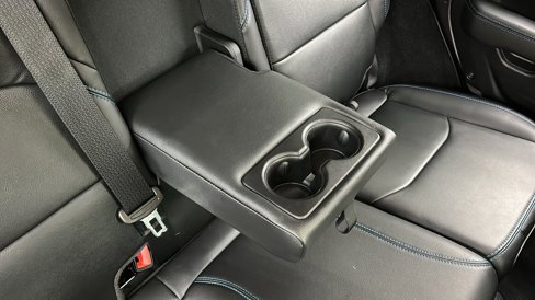 Used 2022 Jeep Wrangler Unlimited Rubicon 4xe w/ Cold Weather Group image 36