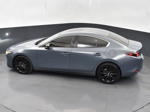 Used 2022 MAZDA MAZDA3 s image 46