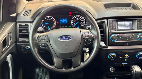 Used 2019 Ford Ranger XL w/ Equipment Group 101A Mid image 4