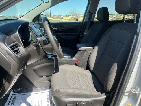Used 2020 Chevrolet Equinox LT image 7