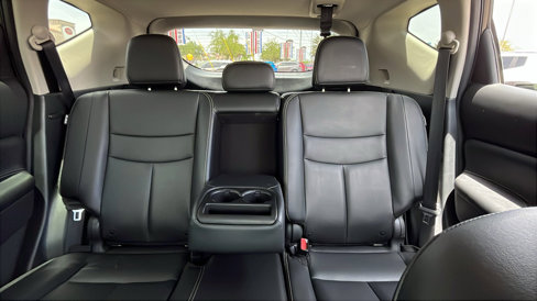Used 2023 Nissan Murano SV image 23