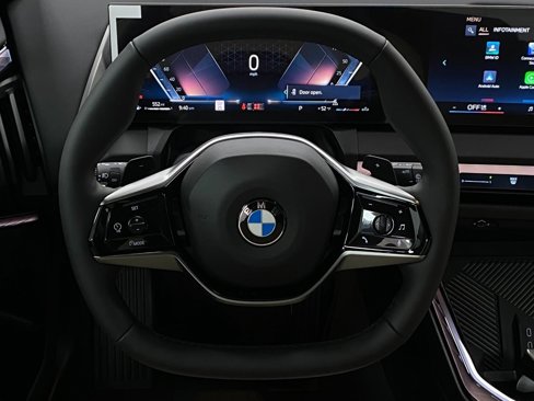New 2026 BMW X3 xDrive30 w/ Premium Package image 15