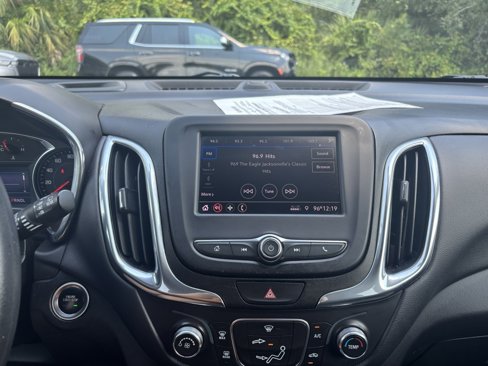 Used 2020 Chevrolet Equinox LT image 14