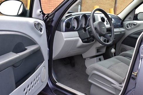 Used 2007 Chrysler PT Cruiser image 15