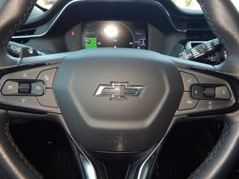 Used 2022 Chevrolet Bolt EUV Premier w/ Sun & Sound Package image 27