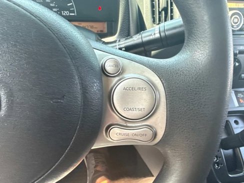 Used 2017 Nissan NV200 S image 29