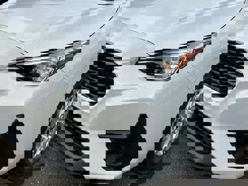 New 2025 Subaru Impreza 2.0i image 7