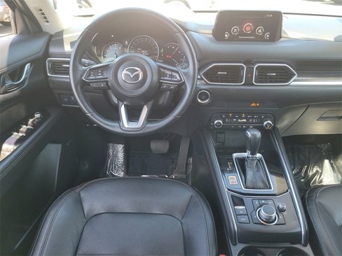 Used 2019 MAZDA CX-5 Grand Touring image 5