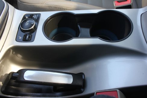Used 2013 Ford Escape SEL image 20